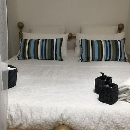 Bed and Breakfast Style Di Elisabetta Notari Rom Exterior foto